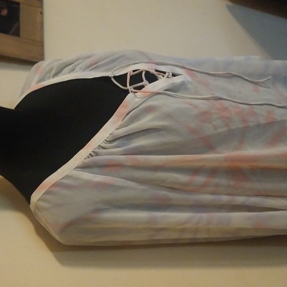 Boho I Go Chiffon Blouse - Picture 6 of 11